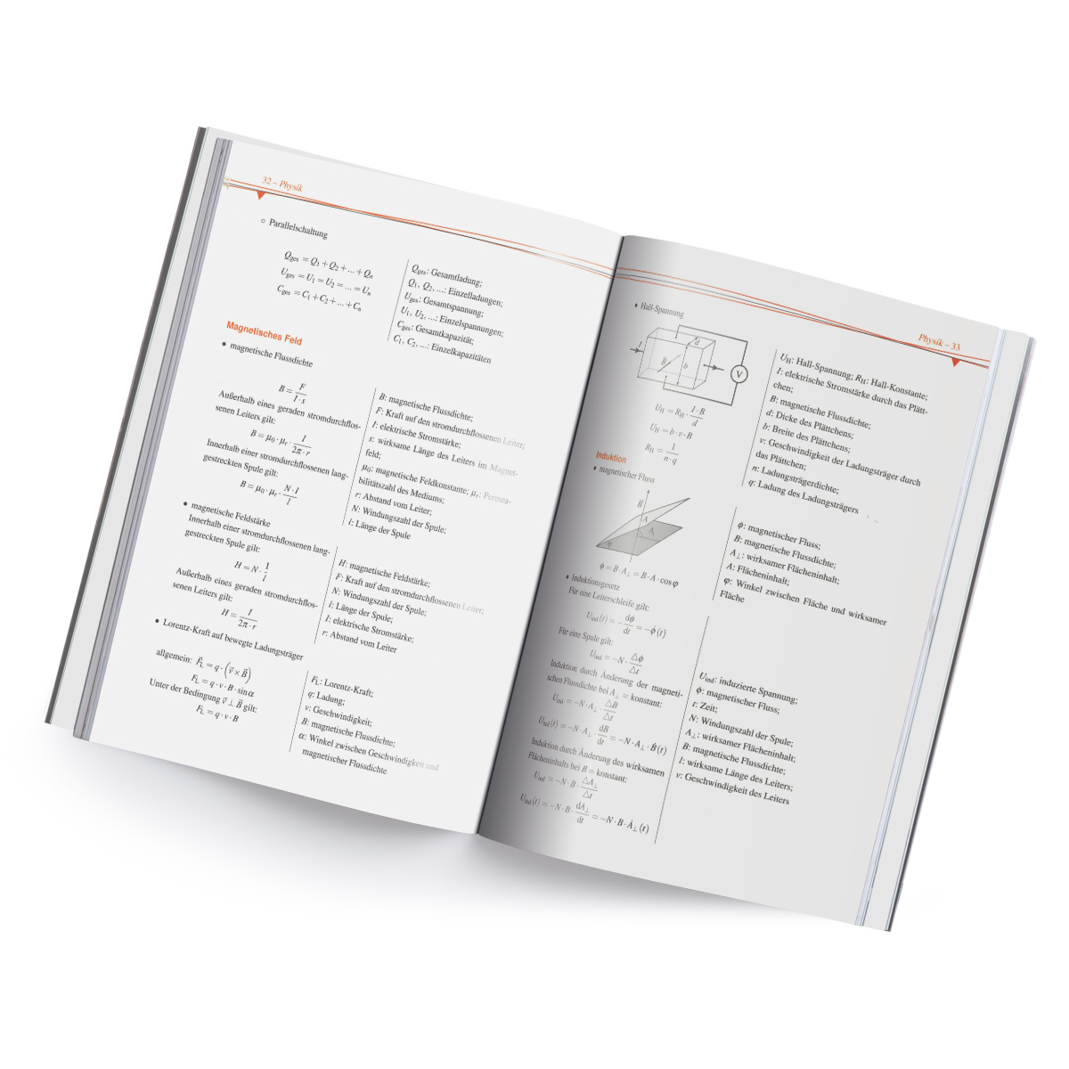 Im Fokus: Sharp EL-W550 TG Das Buch zum IQB-WTR mit vielen Beispielen & Übungsaufgaben