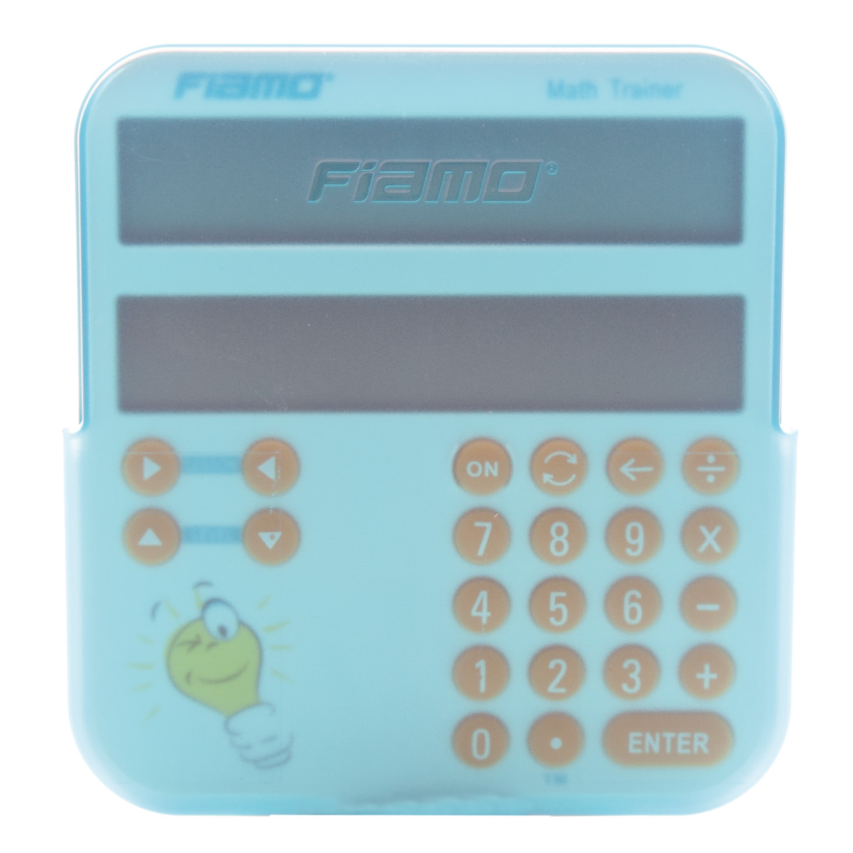 Fiamo Math Trainer Lernrechner 