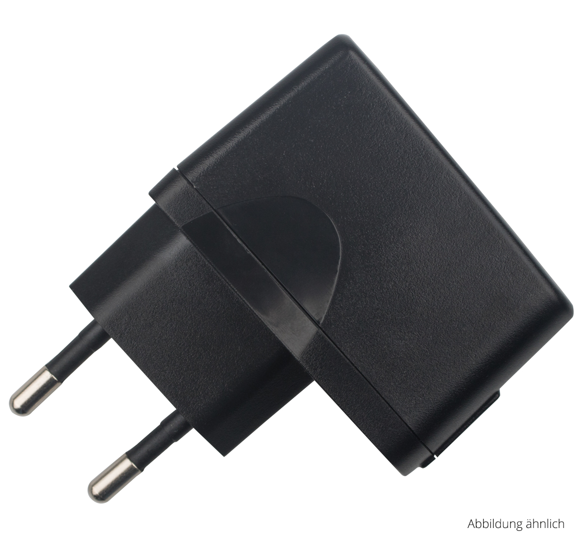 TI-Ladegerät/Netzteil USB für eingebaute Akkus im TI-Nspire (CX/CX CAS/CXII T/CXII T CAS ) und TI-84+ CE T/PY
