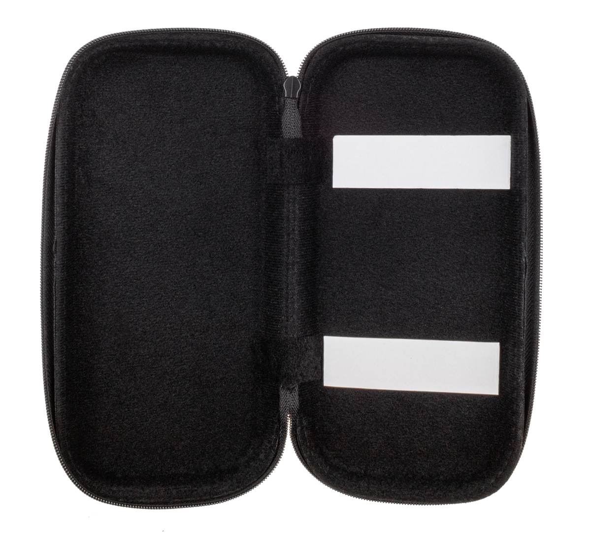 CalcCase Tiny XL Hartschalentasche schwarz 