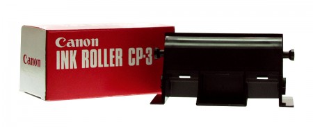 Canon CP-3 - Inkroller - Inhalt 1 Stück - für Canon P-1014D