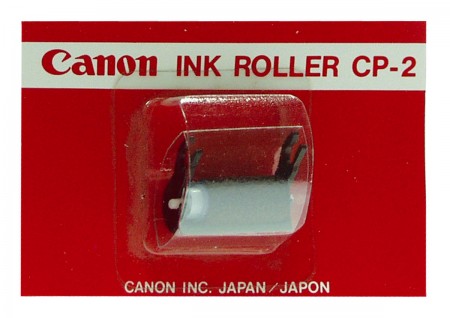 Canon CP-2 - Inkroller - Inhalt 1 Stück - für Canon P-10 - Canon P-21D