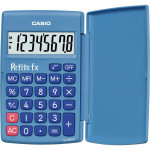 Casio LC-401LV BU - Taschenrechner
