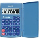 Casio LC-401LV BU - Taschenrechner