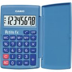 Casio LC-401LV BU - Taschenrechner