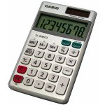 Casio SL-305 ECO - Taschenrechner