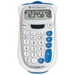 TI-1706 SV Texas Instruments - Taschrechner