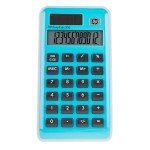 Hewlett-Packard EasyCalc 100 - Taschenrechner