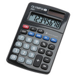 Olympia 2501 - Taschenrechner