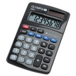 Olympia 2501 - Taschenrechner