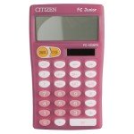Citizen FC 100N PK Junior - Schulrechner