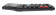 MAUL Tischrechner MCT 500 / Schwarz / Solar- und Batteriebetrieb / 12 stellige LCD-Anzeige