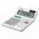 Sharp EL-320 W - anzeigender Tischrechner