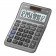 Casio MS-120 FM - anzeigender Tischrechner