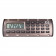 HP Quick Calc - Taschenrechner - bronze - 8-stelliges LCD - magnethaftend - Prozentrechnung