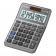 Casio MS-100 FM - anzeigender Tischrechner 