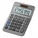 Casio MS-100 FM - anzeigender Tischrechner 
