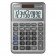 Casio MS-100 FM - anzeigender Tischrechner 