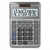 Casio MS-100 FM - anzeigender Tischrechner 
