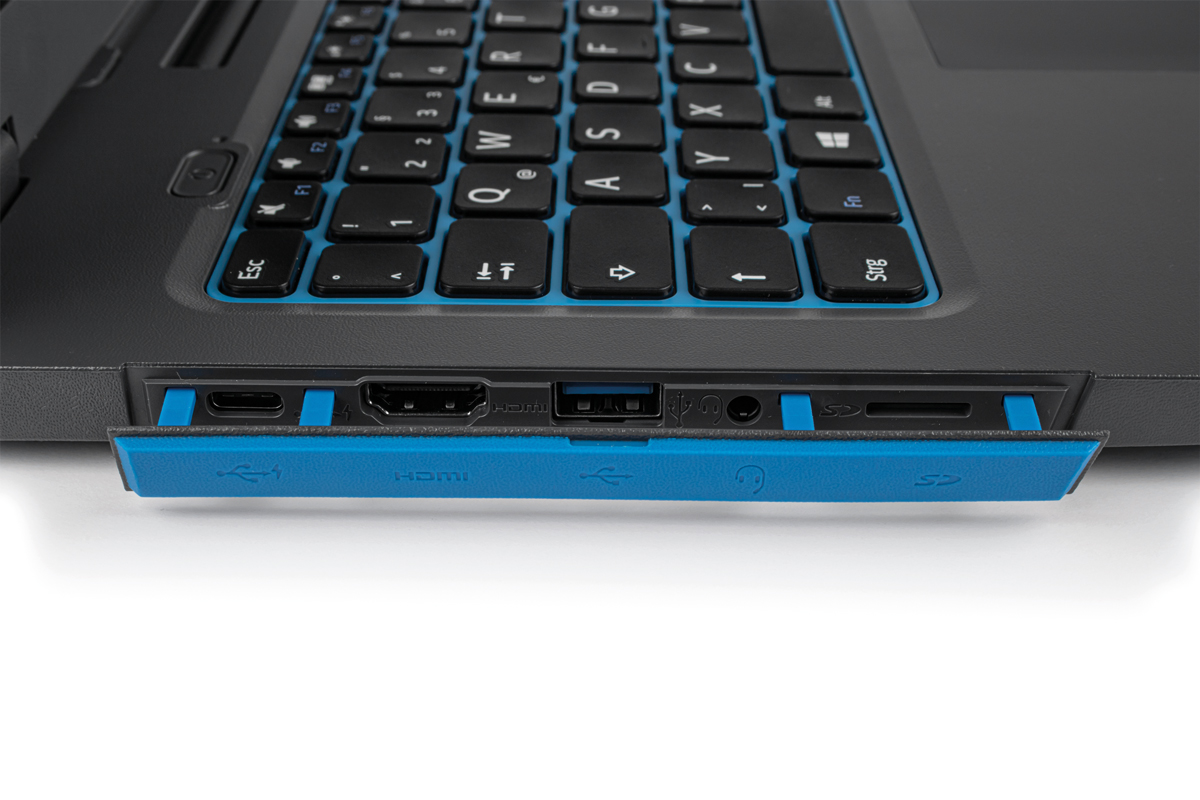 scieneo.amplio VI Edu Notebook 11,6'' Pentium N5000 mit Windows 10 Pro