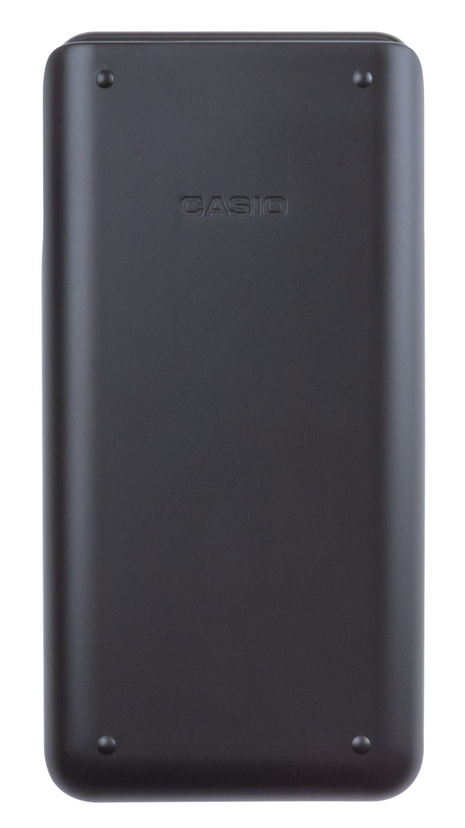 Casio FX-82 MS 2nd Schulrechner 