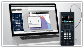 TI-Nspire CX Student Software (numerisch) von Texas Instruments 1-Jahres-Lizenz / Single-User / 1 Stück