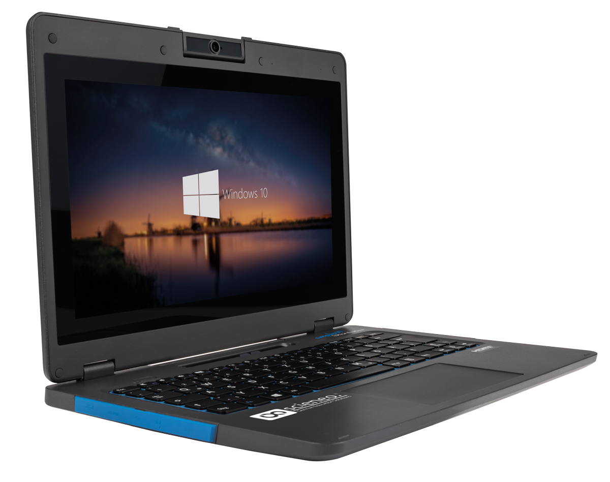 scieneo.amplio VI Edu Notebook 11,6'' Pentium N5000 mit Windows 10 Pro